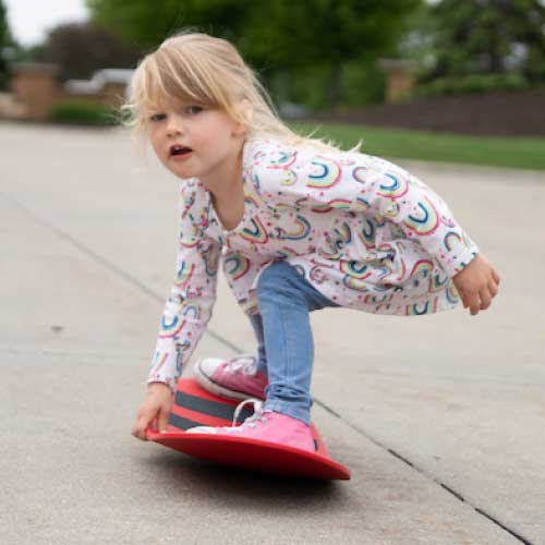 Spooner Board - Freestyle