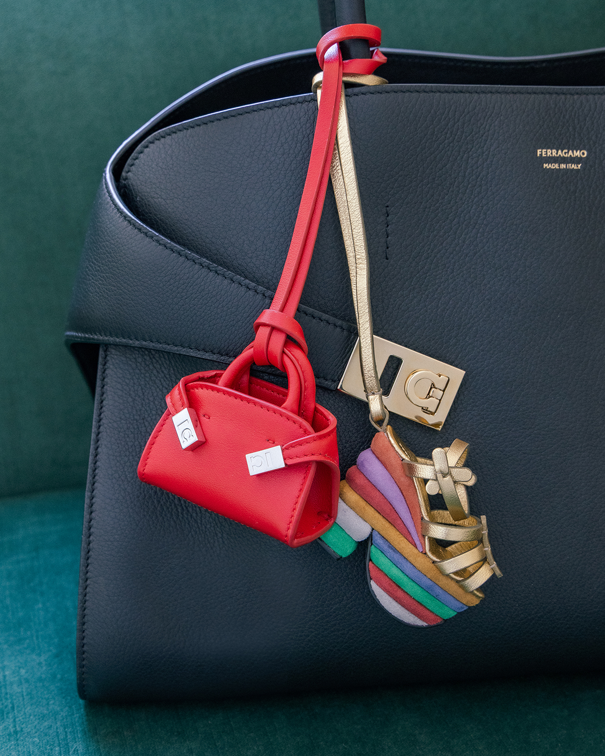 Ferragamo