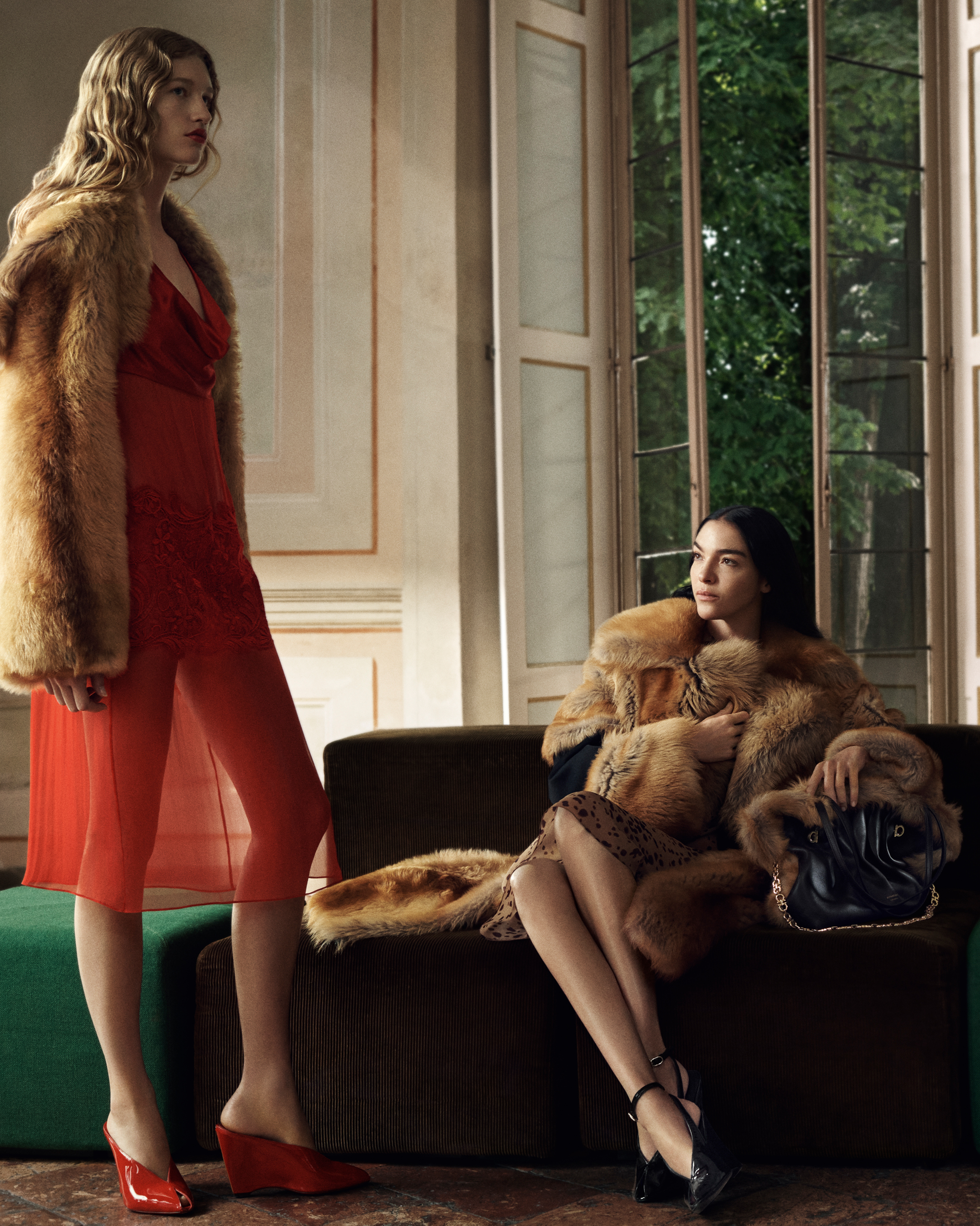 Ferragamo