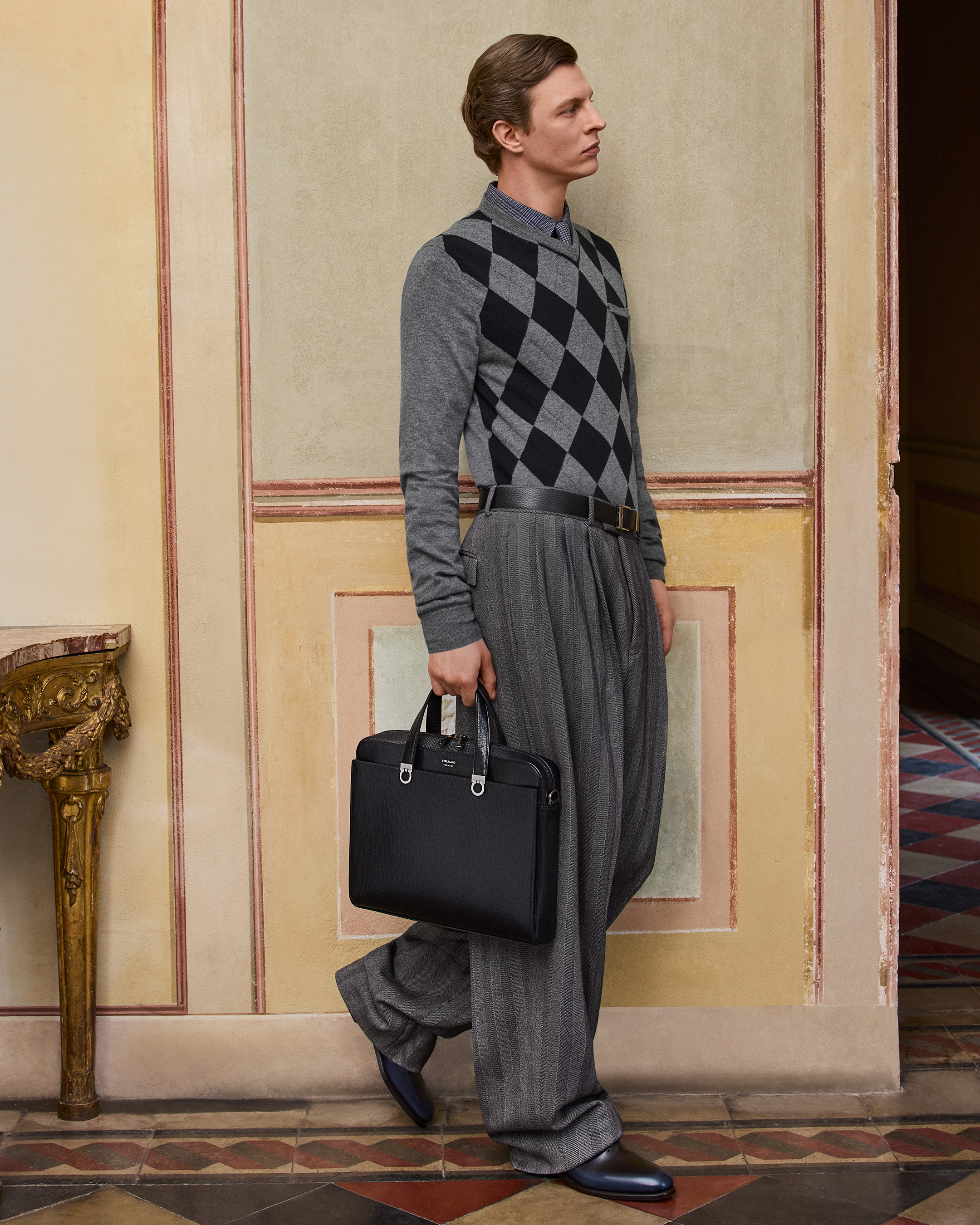 Ferragamo