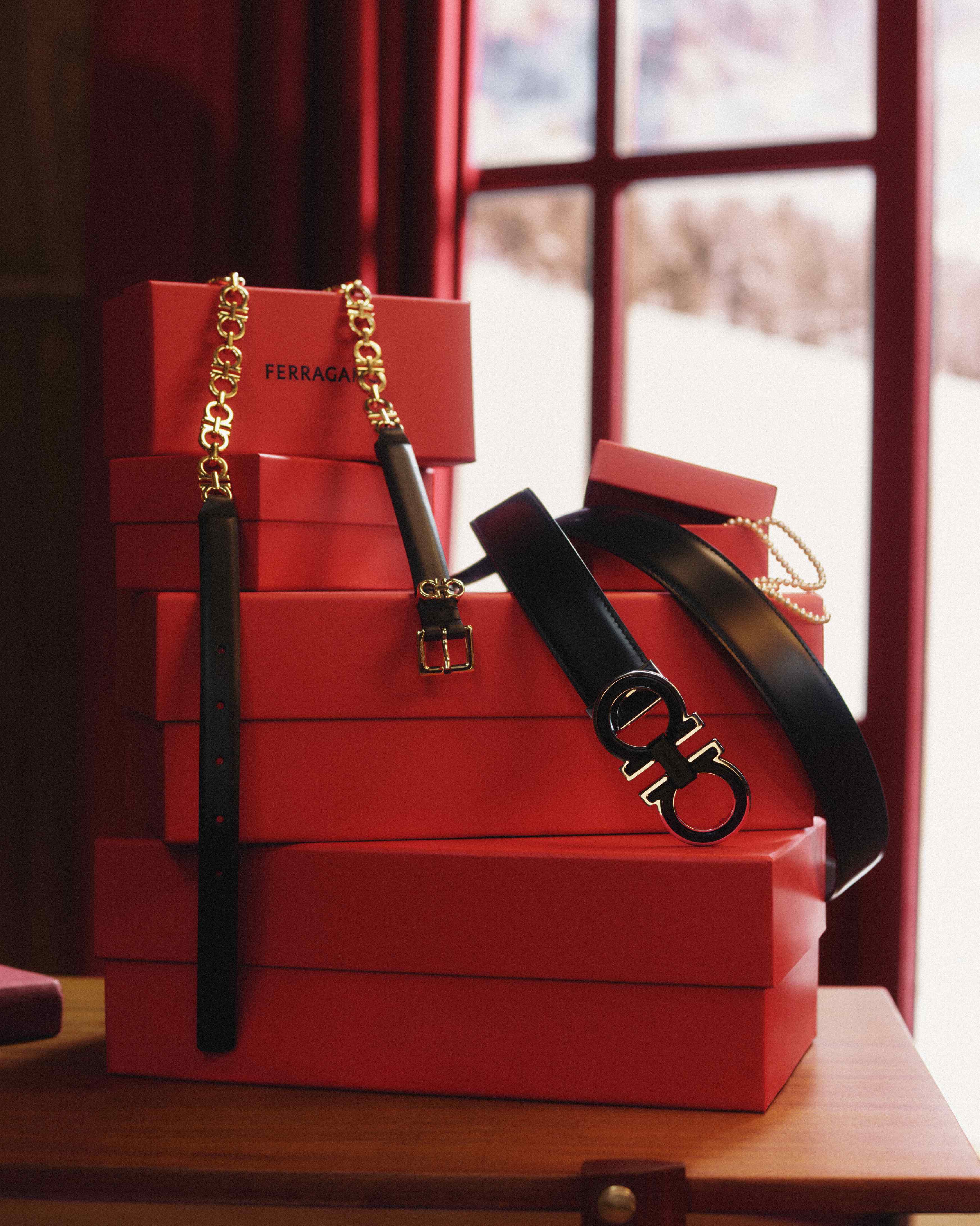 Ferragamo
