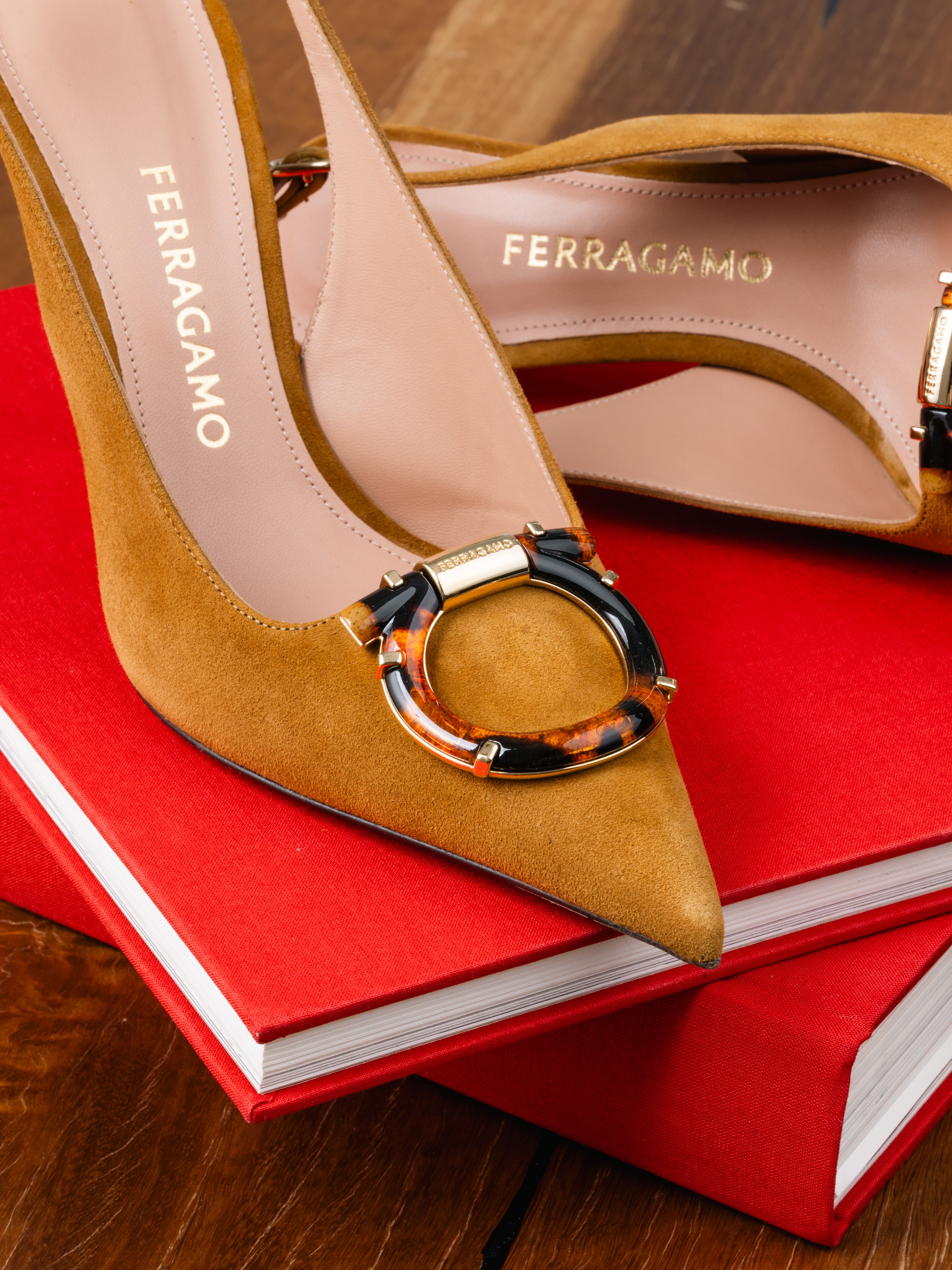 Ferragamo