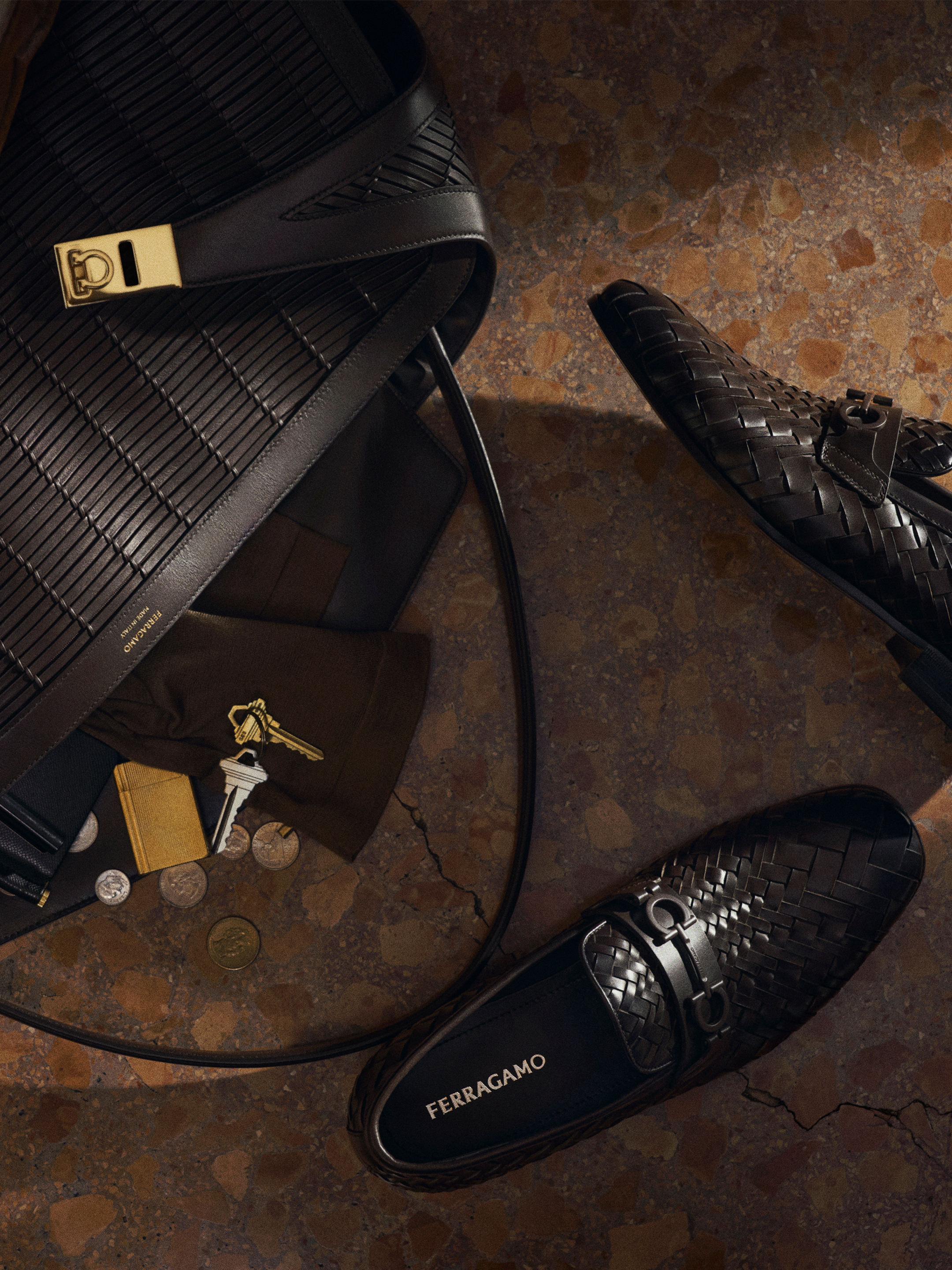 Ferragamo