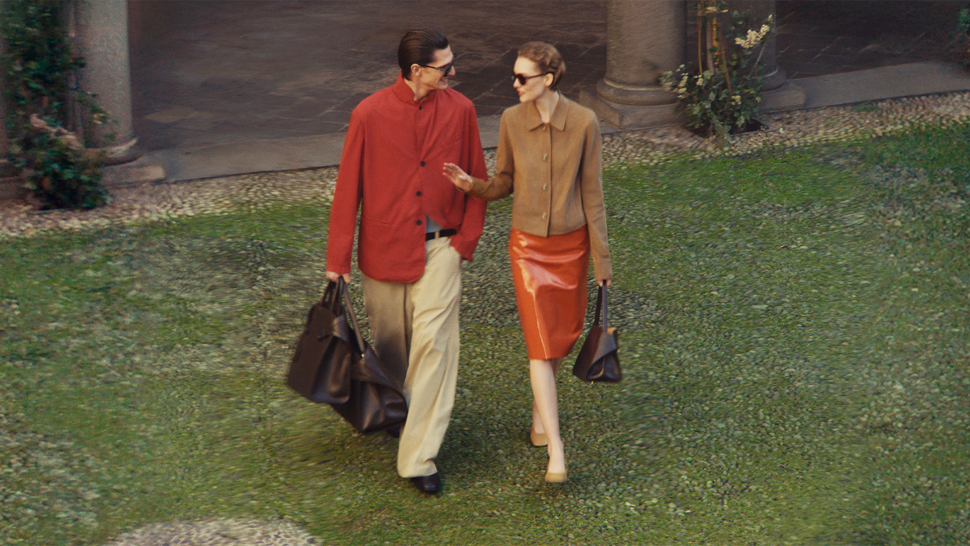 Ferragamo