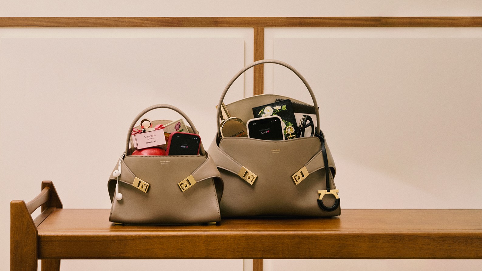 Ferragamo