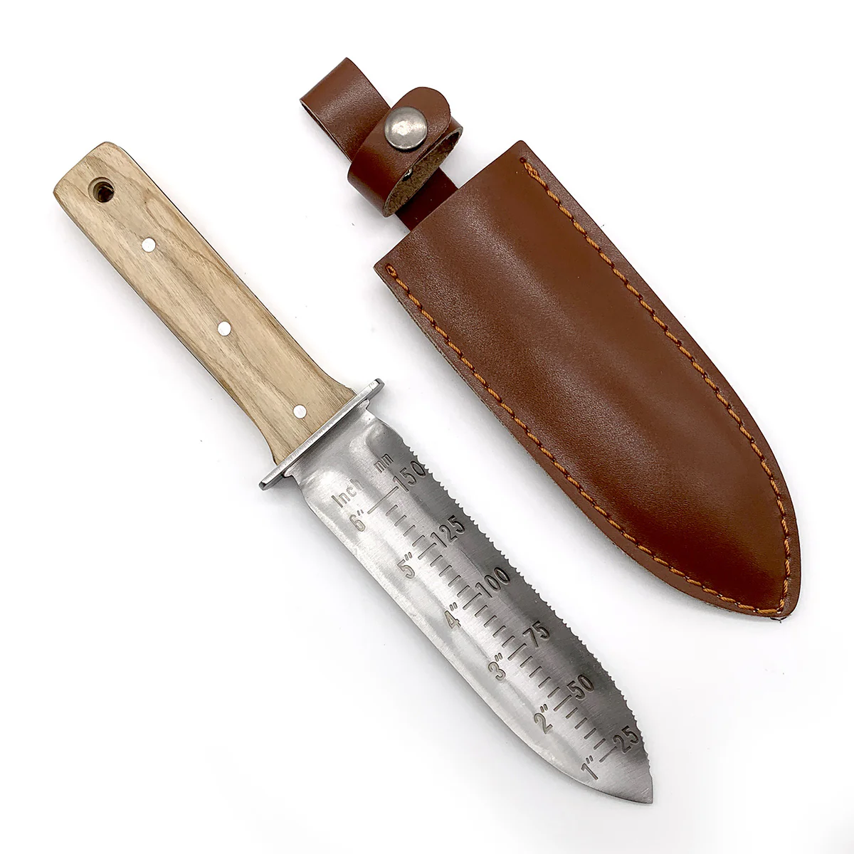 Image of Ferry-Morse Premium Garden Hori Hori Knife