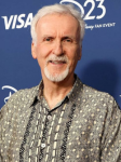 James Cameron Image