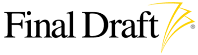 Final Draft Logo