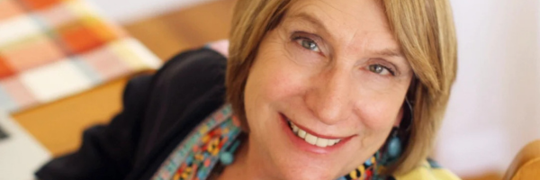 Headshot of Carole Kirschner, Entertainment Career Coach