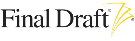 Final Draft Logo