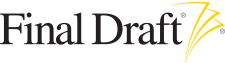 Final Draft Logo