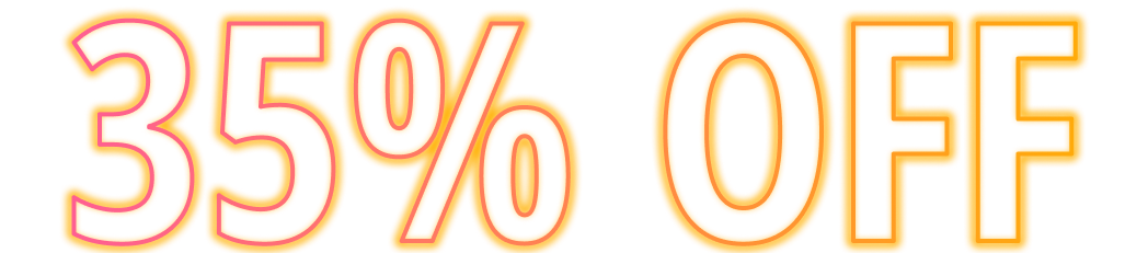 35% off Final Draft