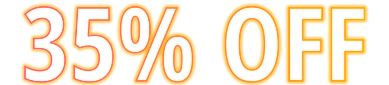 35% off Final Draft