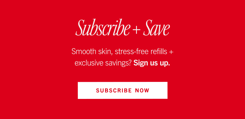 Subscribe + Save