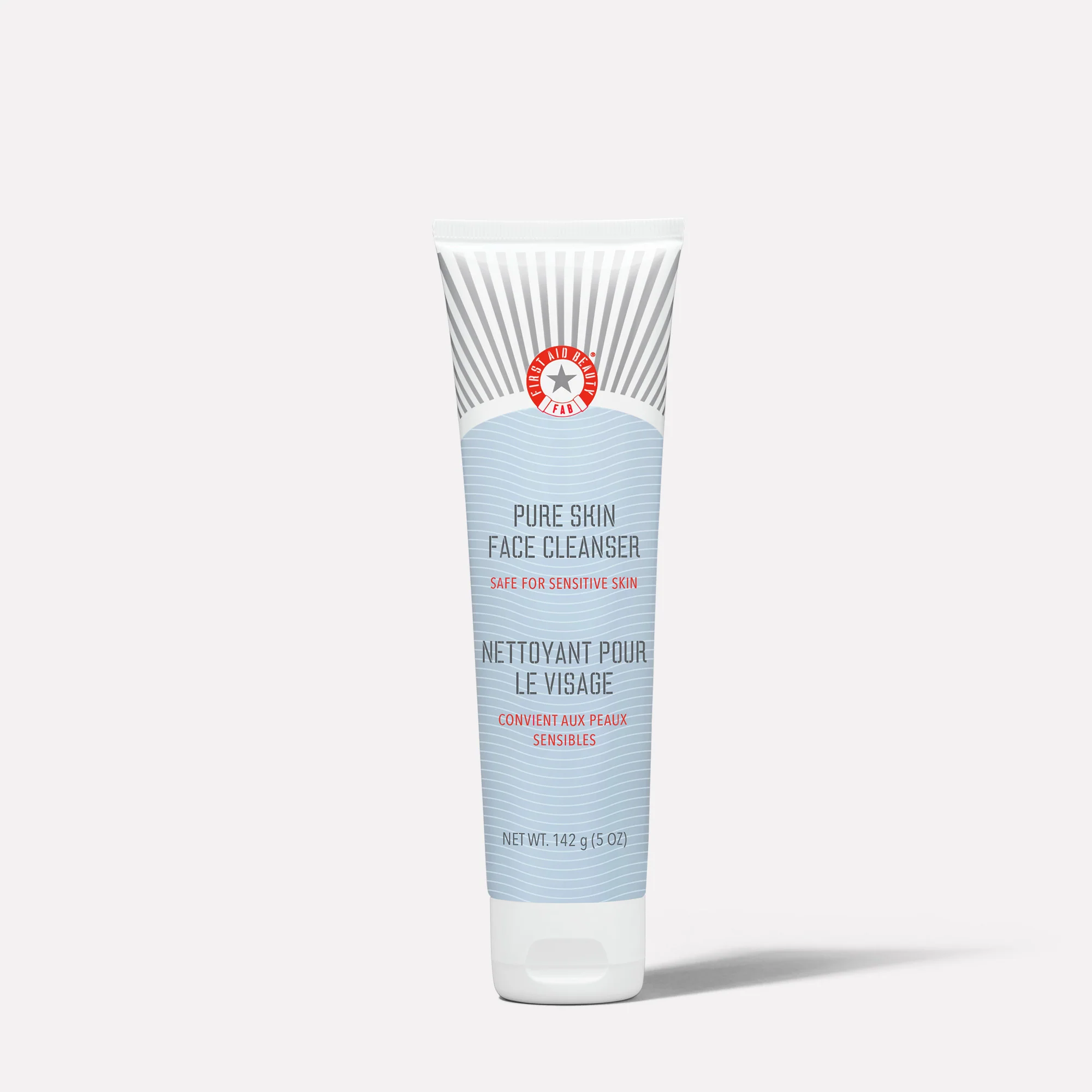 Image of Face Cleanser