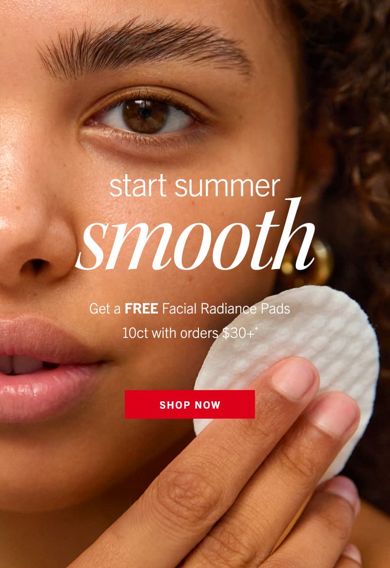 Start summer smooth
