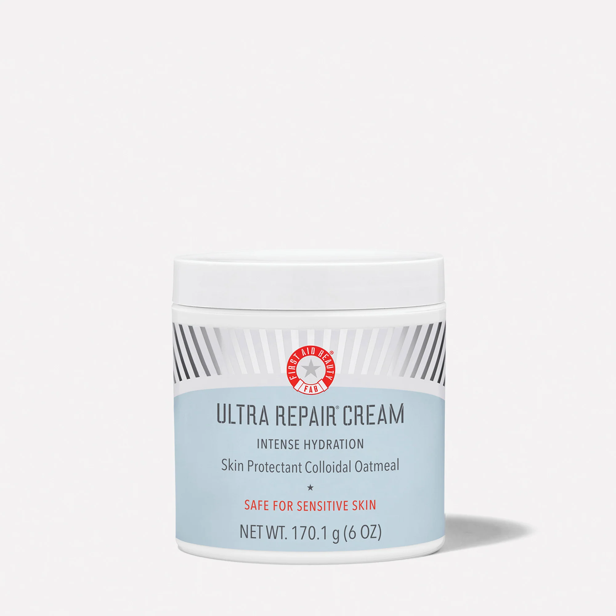 Image of Ultra Repair Cream Intense Hydration