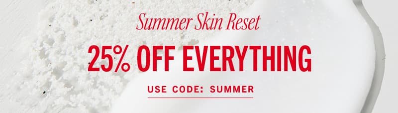 25% Off Everything | Shop Now