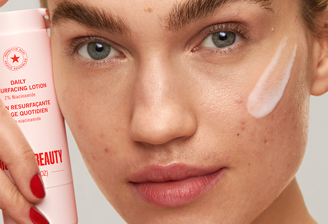 DAILY RESURFACING LOTION