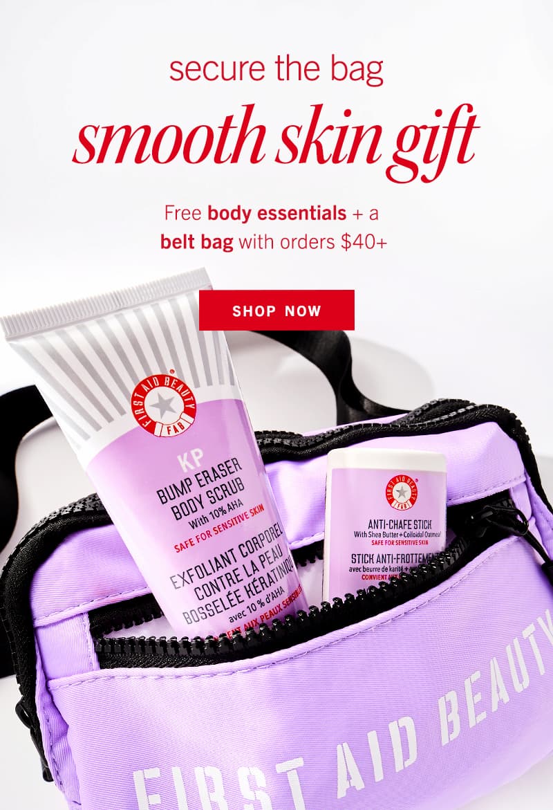 BOGO Ultra Repair Cream | Shop Now
