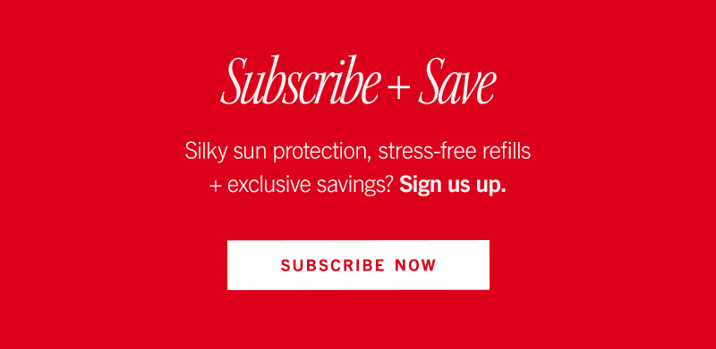 Subscribe + Save