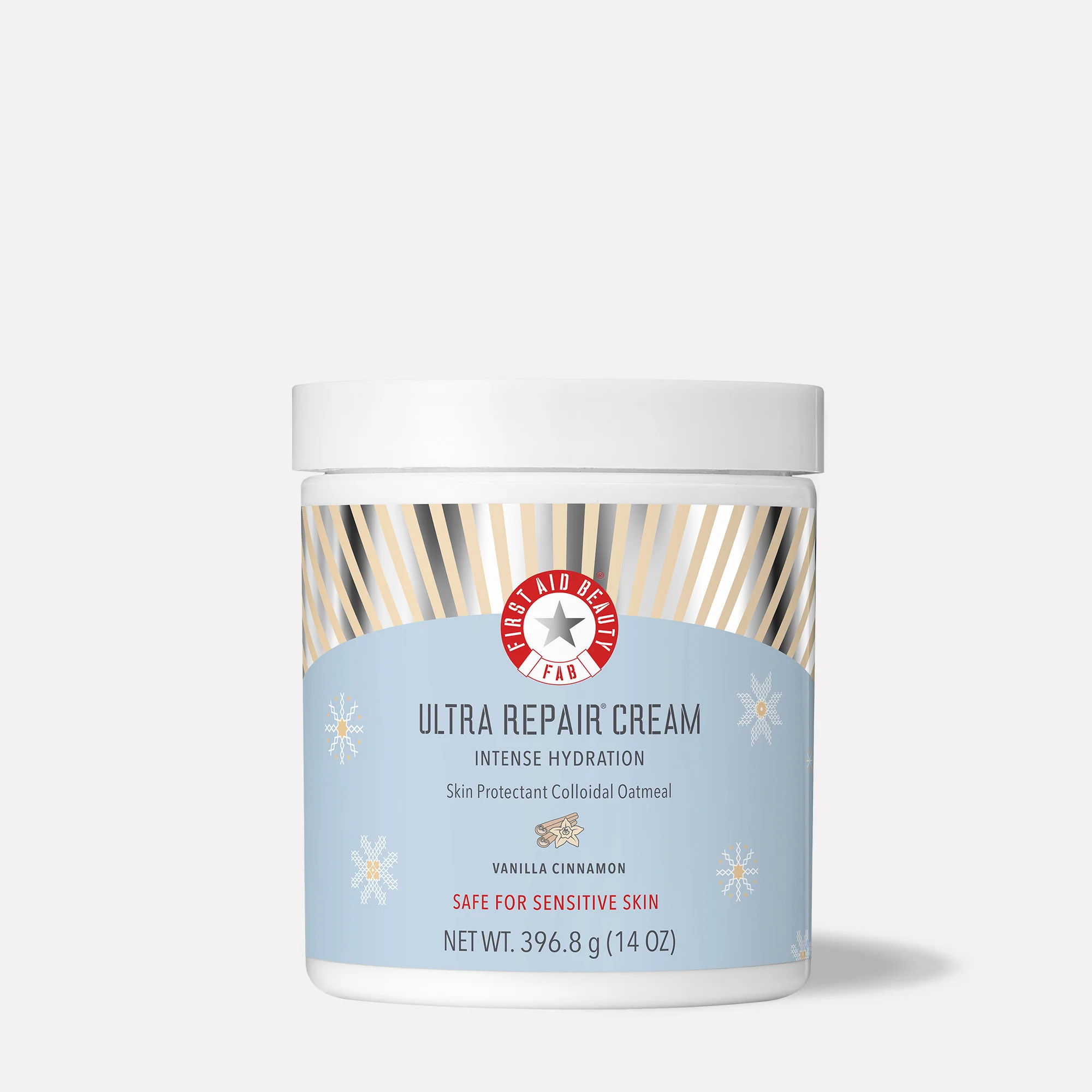 Image of Ultra Repair Cream Vanilla Cinnamon