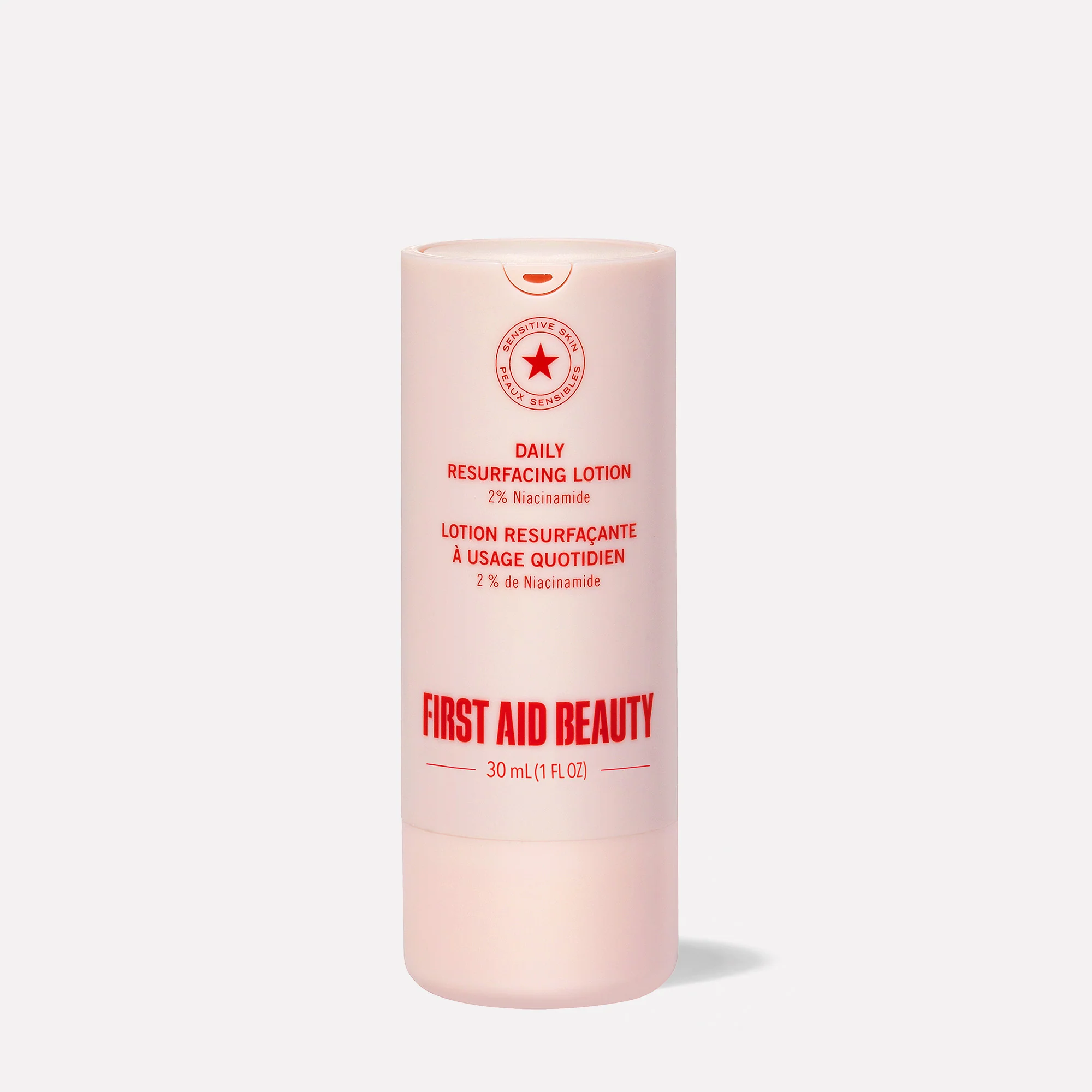 Image of Daily Resurfacing Lotion with 2% Niacinamide