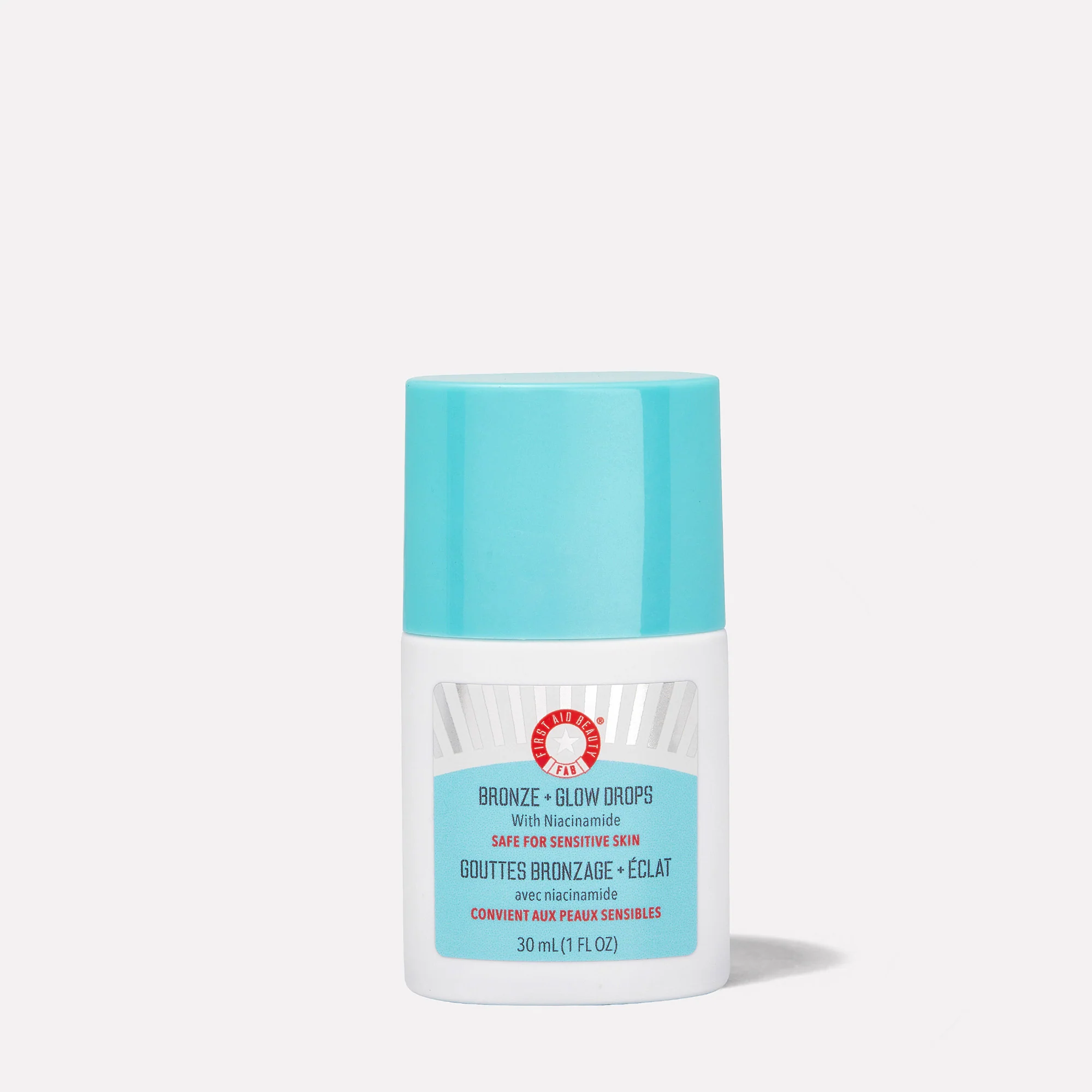Image of Bronze + Glow Drops with Niacinamide