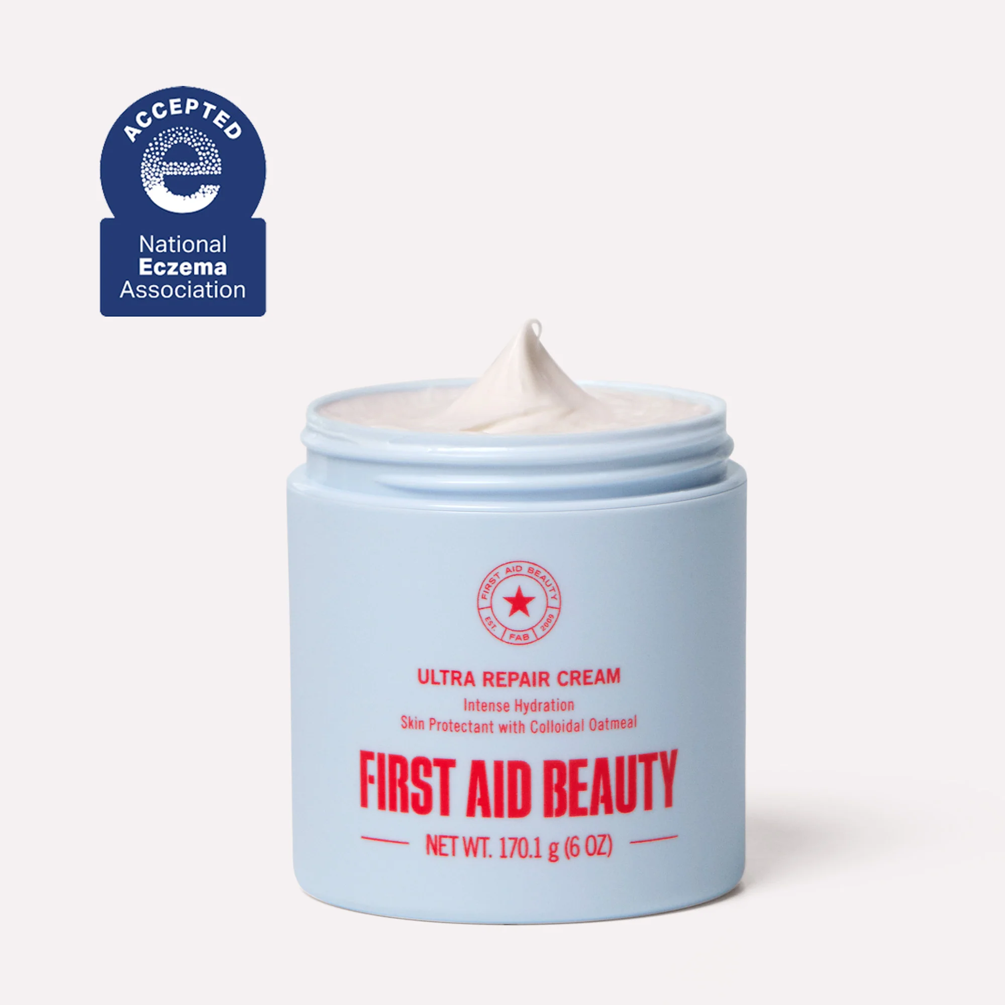 Image of Ultra Repair Cream Intense Hydration
