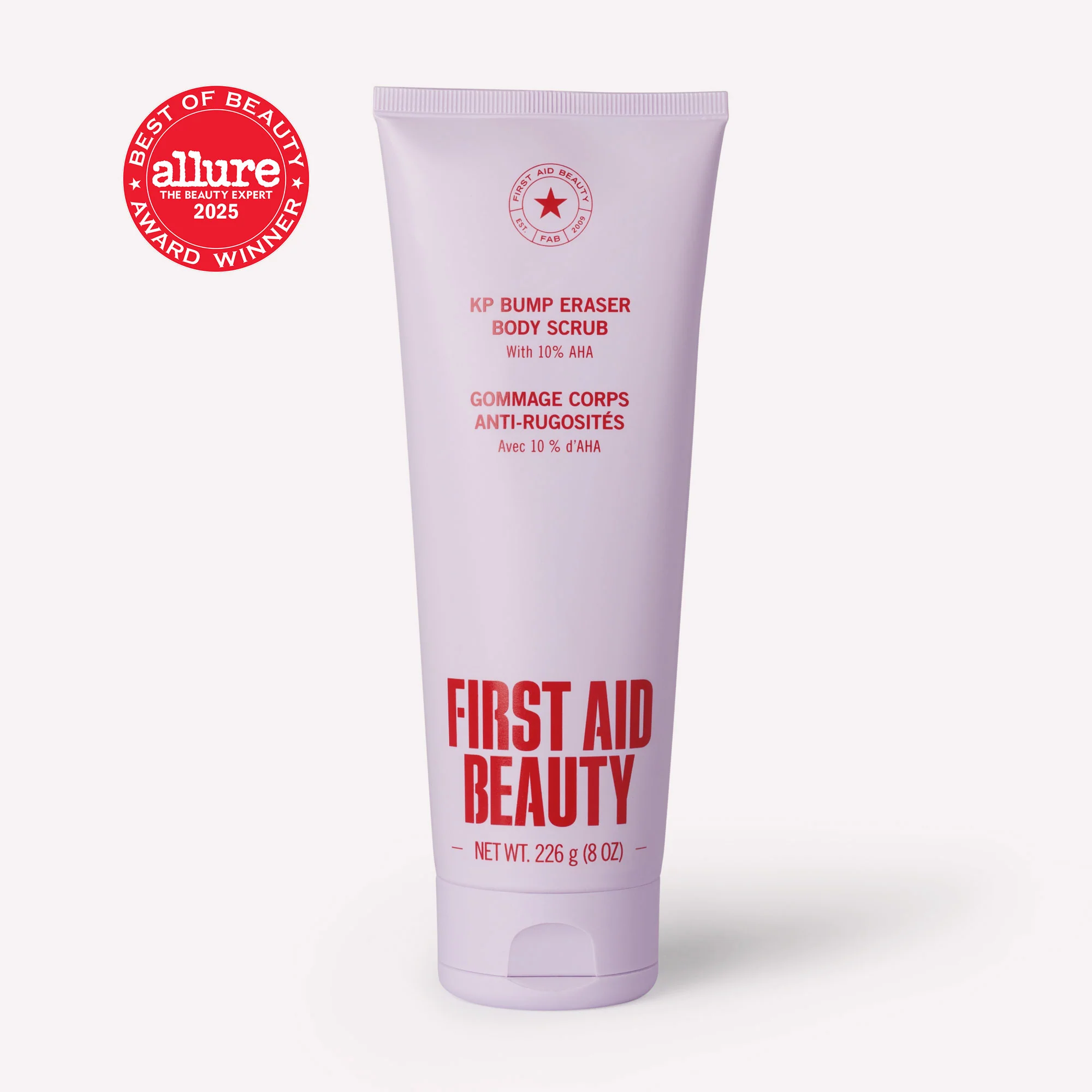 Image of KP Bump Eraser Body Scrub