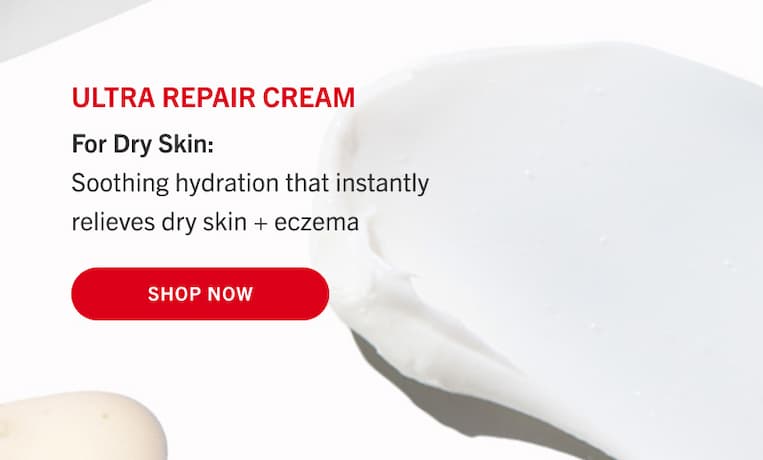 Ultra Repair Cream