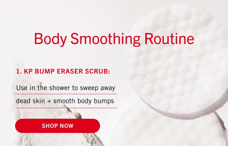 Ultimate Body Routine