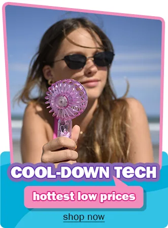 cooldown tech