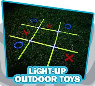 light-up outdoor toys