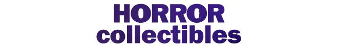 horror collectibles