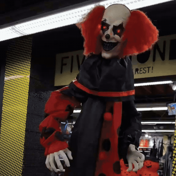 halloween mega haul