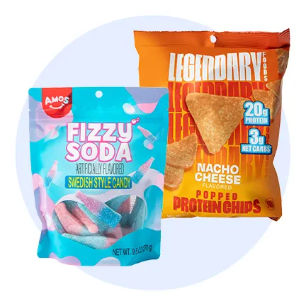 snacks