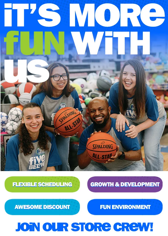 holiday hiring