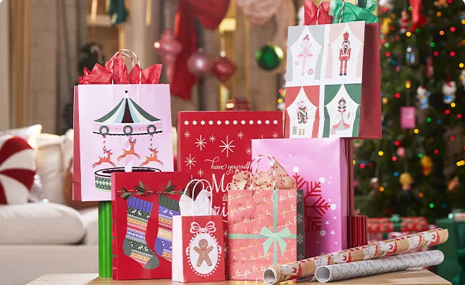 gift finder