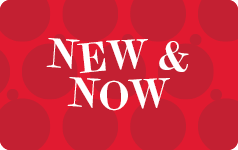 new & now