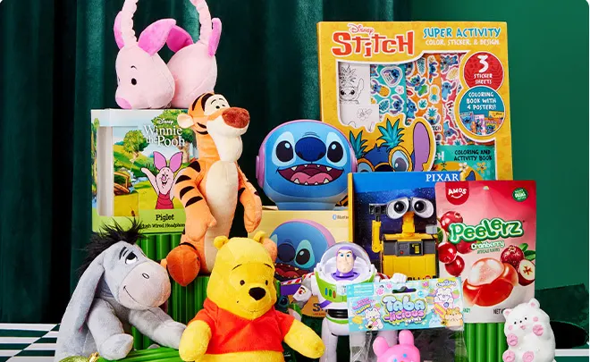 gift finder