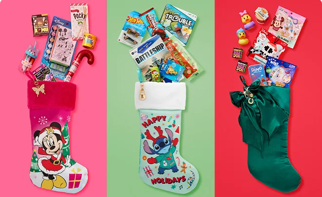 stocking stuffers