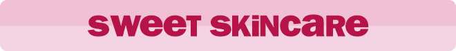 sweet skincare