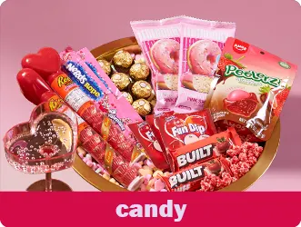 candy