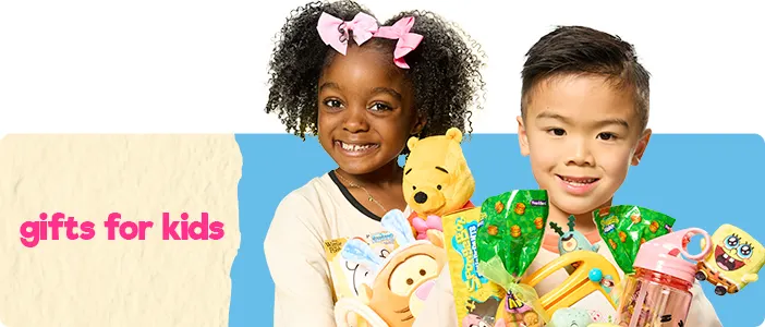 gifts for kids