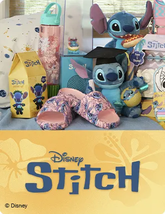 Disney Stitch
