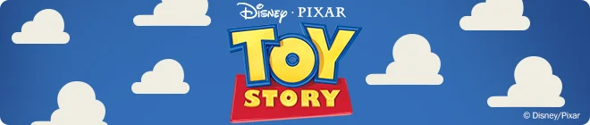 Disney Toy Story