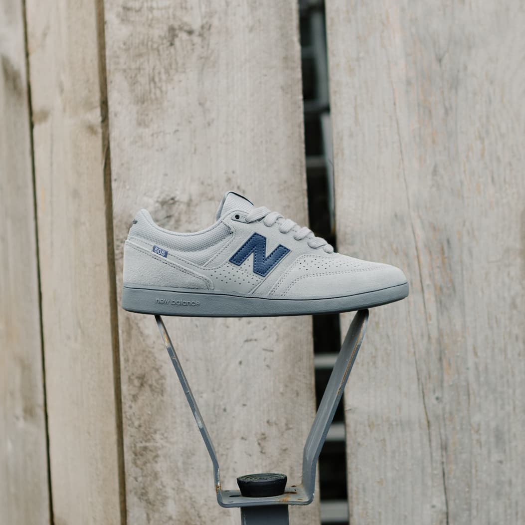 New Balance Numeric @ flatspot