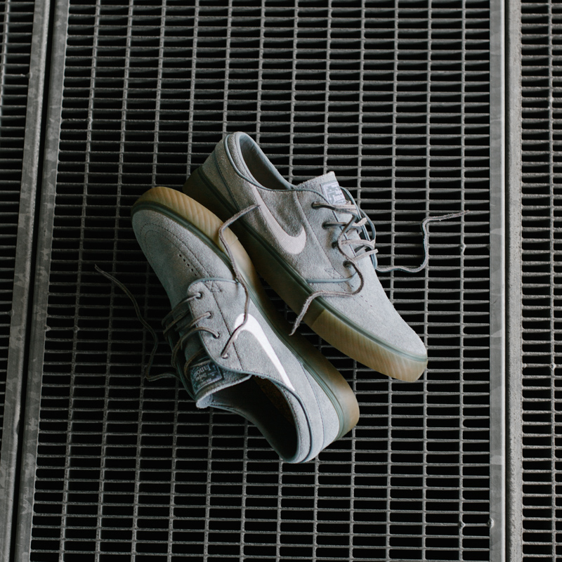 Nike SB @ flatspot