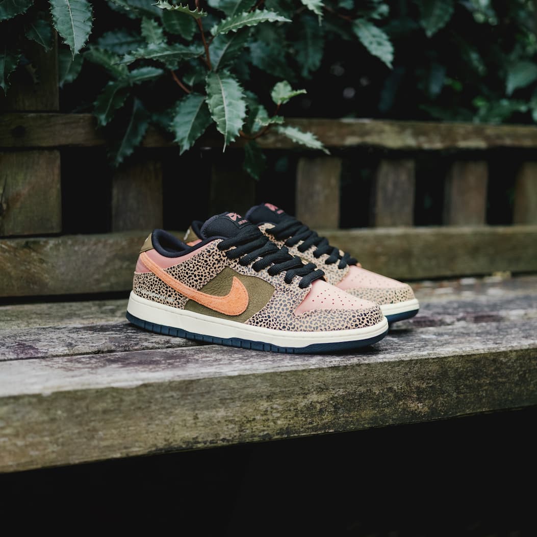 Nike SB @ flatspot